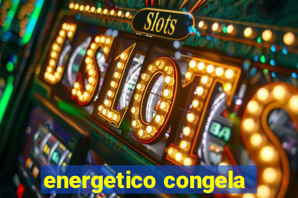 energetico congela