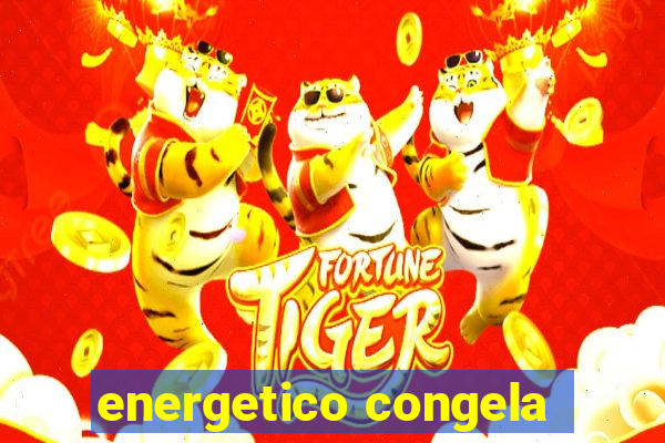 energetico congela