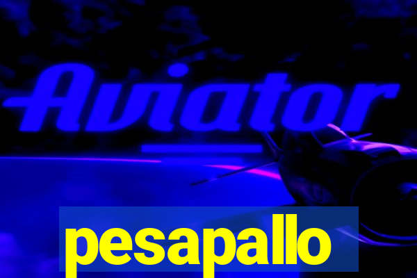 pesapallo