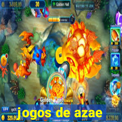 jogos de azae