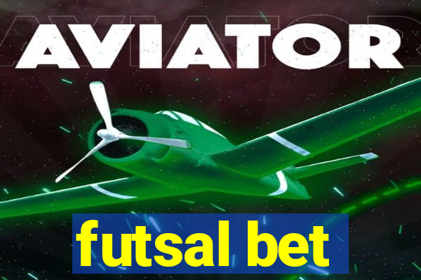 futsal bet