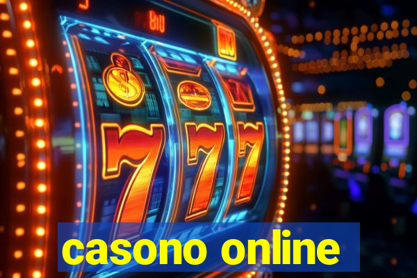 casono online