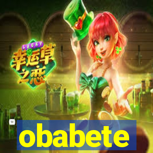 obabete