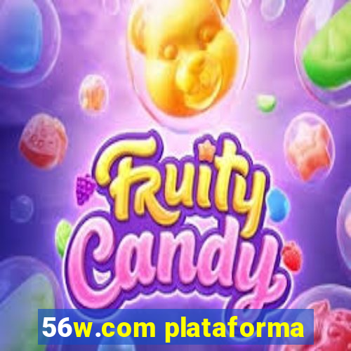 56w.com plataforma