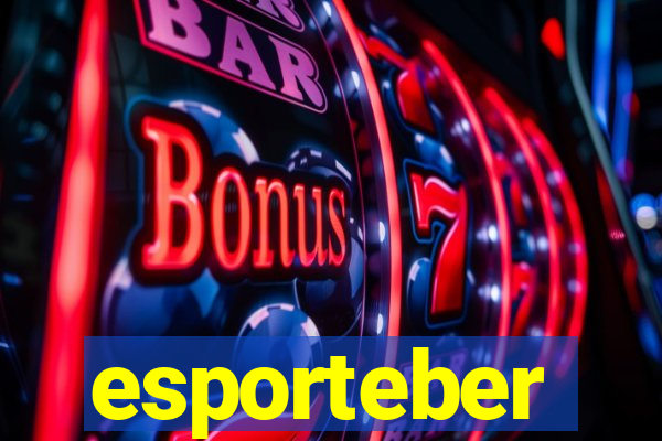 esporteber