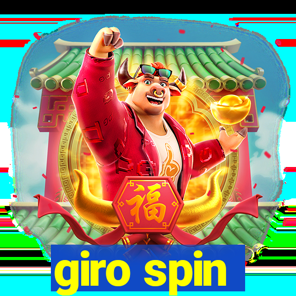 giro spin