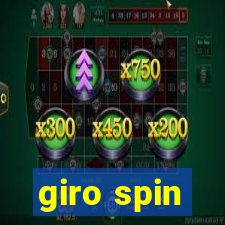 giro spin