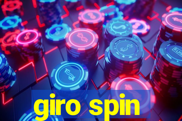 giro spin