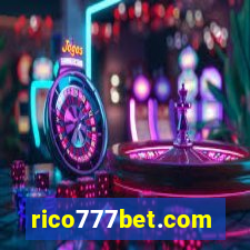 rico777bet.com