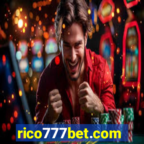 rico777bet.com