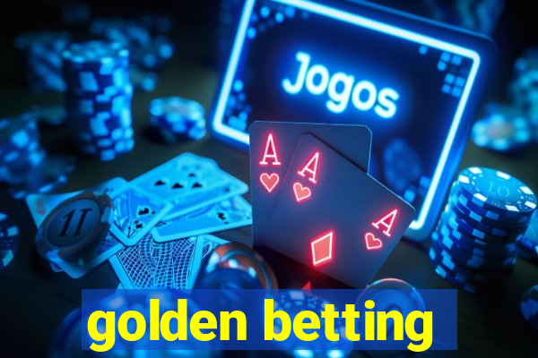 golden betting