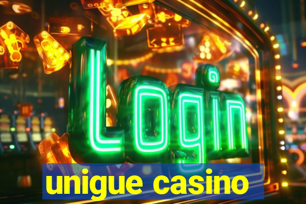 unigue casino