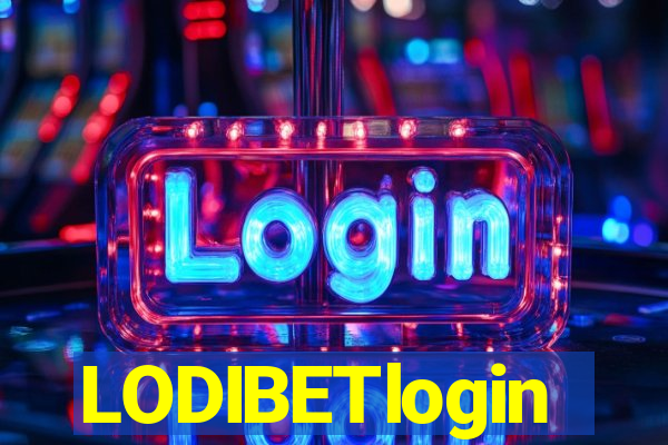 LODIBETlogin