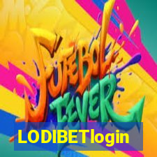 LODIBETlogin