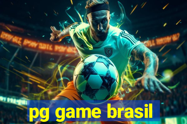 pg game brasil