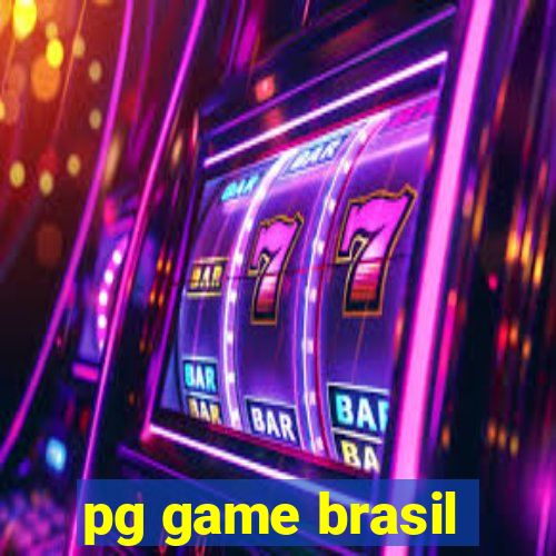 pg game brasil