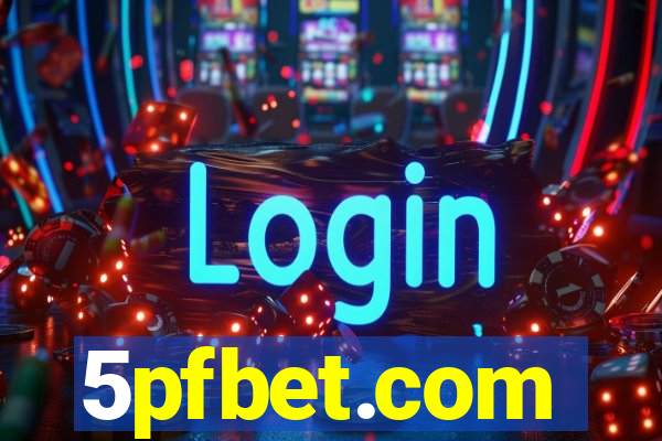 5pfbet.com