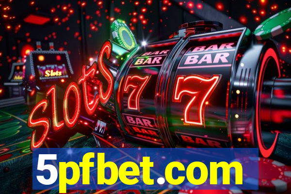 5pfbet.com