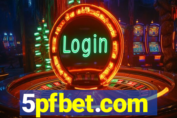 5pfbet.com