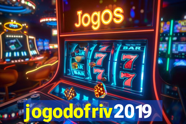 jogodofriv2019