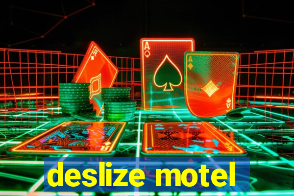 deslize motel