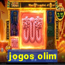 jogos olim