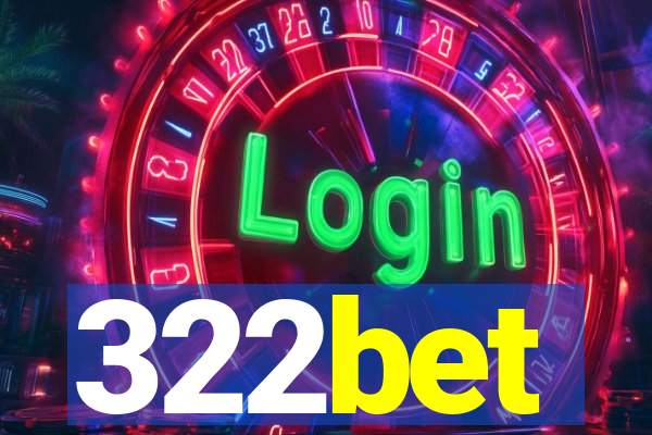 322bet