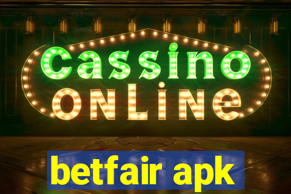 betfair apk