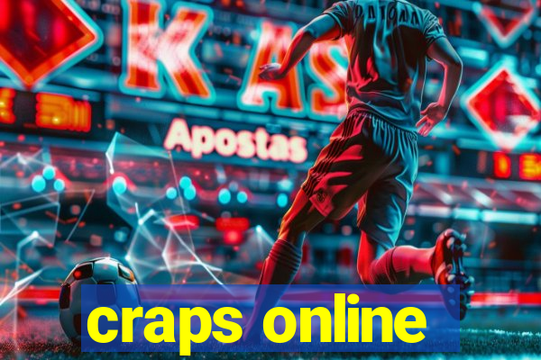 craps online