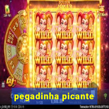 pegadinha picante