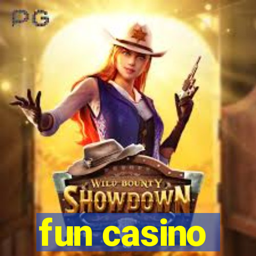 fun casino