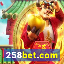 258bet.com