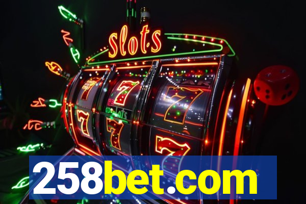 258bet.com