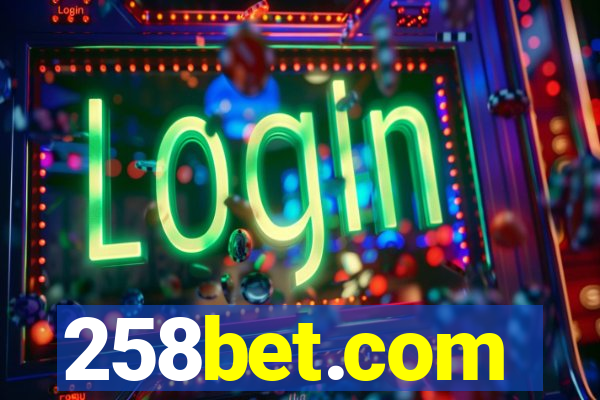 258bet.com