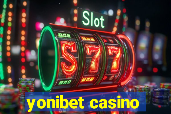 yonibet casino