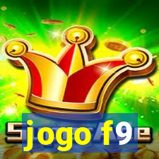 jogo f9