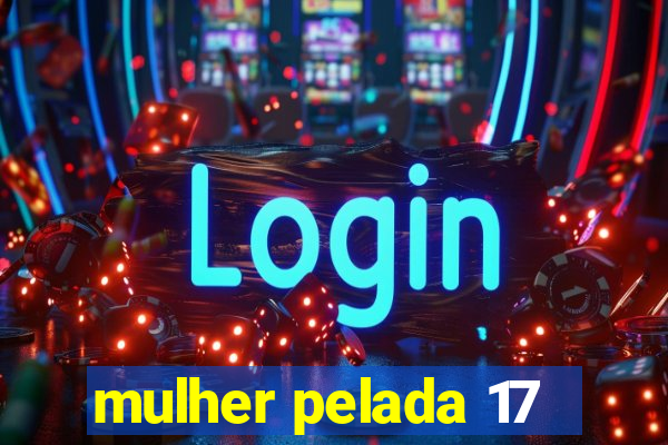 mulher pelada 17