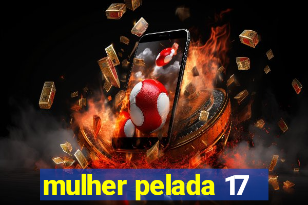 mulher pelada 17