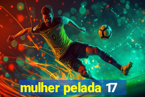 mulher pelada 17