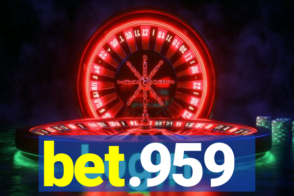 bet.959