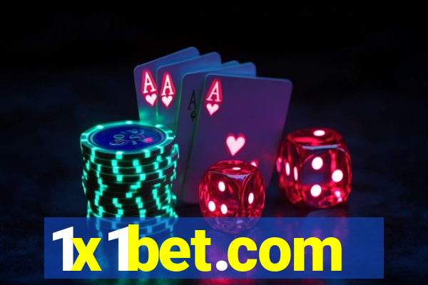 1x1bet.com