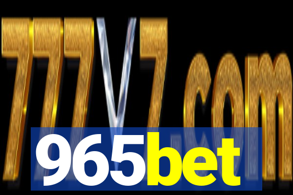 965bet