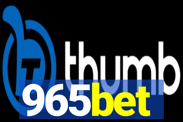 965bet