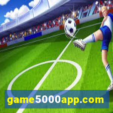 game5000app.com