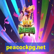 peacockpg.net