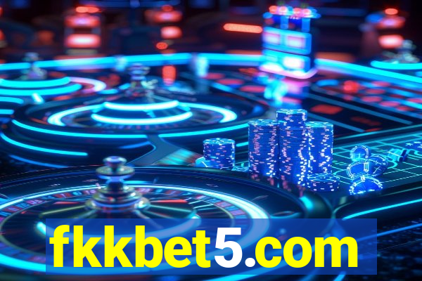 fkkbet5.com