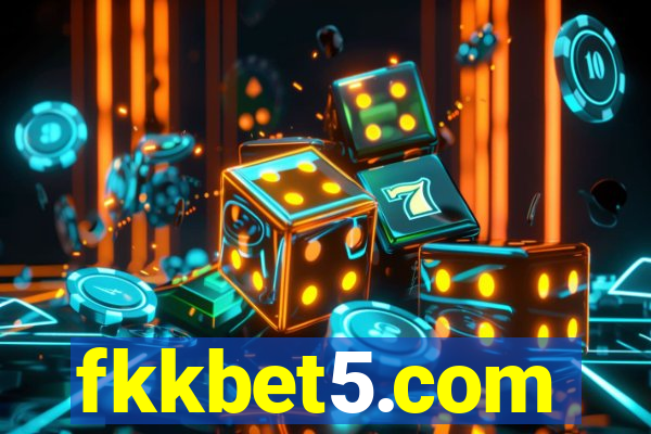 fkkbet5.com