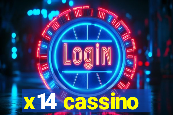 x14 cassino