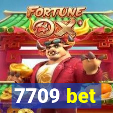 7709 bet