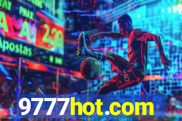 9777hot.com